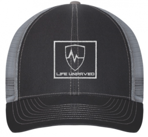 LXP Logo Hat